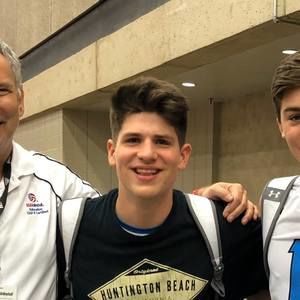 Meet your Posher, Adam